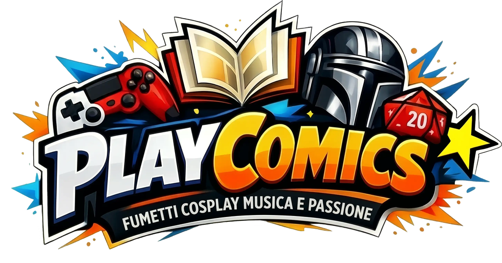 PlayComics