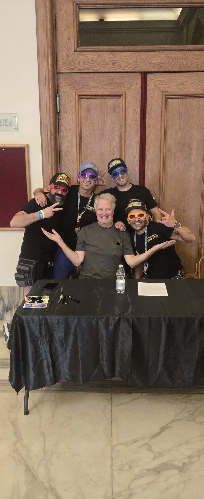Live