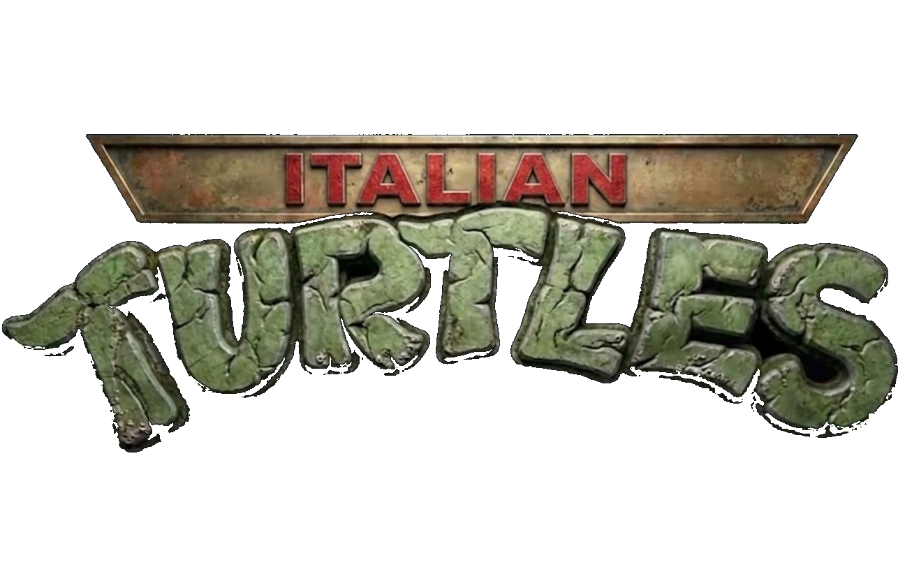 Italian Turtles